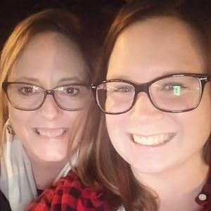 Meet your Posher, Marybeth